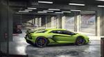 Lamborghini Aventador SVJ 2018 года (WW)